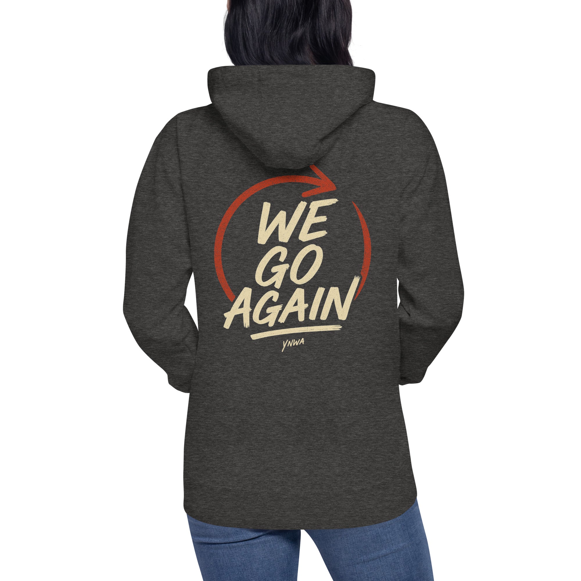 LFC We Go Again Hoodie-Prism and Ink