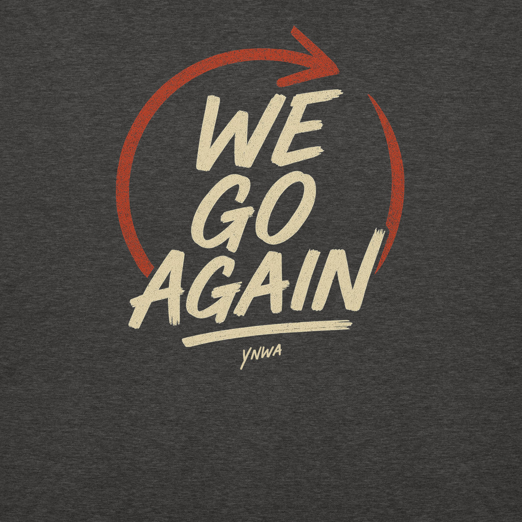 LFC We Go Again Hoodie-Prism and Ink