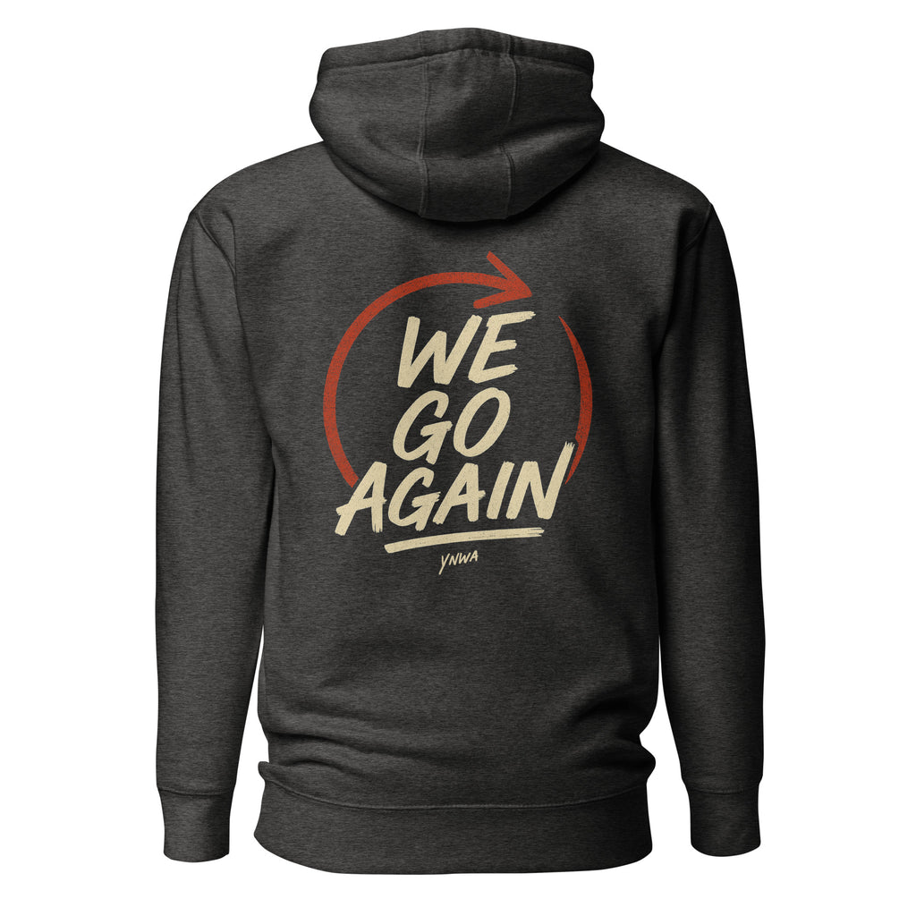LFC We Go Again Hoodie-Prism and Ink