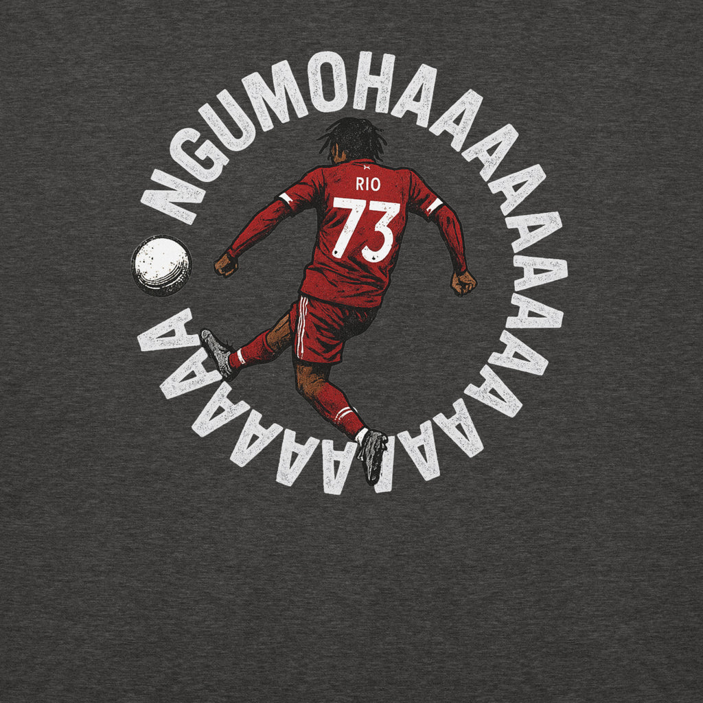 LFC NGUMOHA Hoodie-Prism and Ink