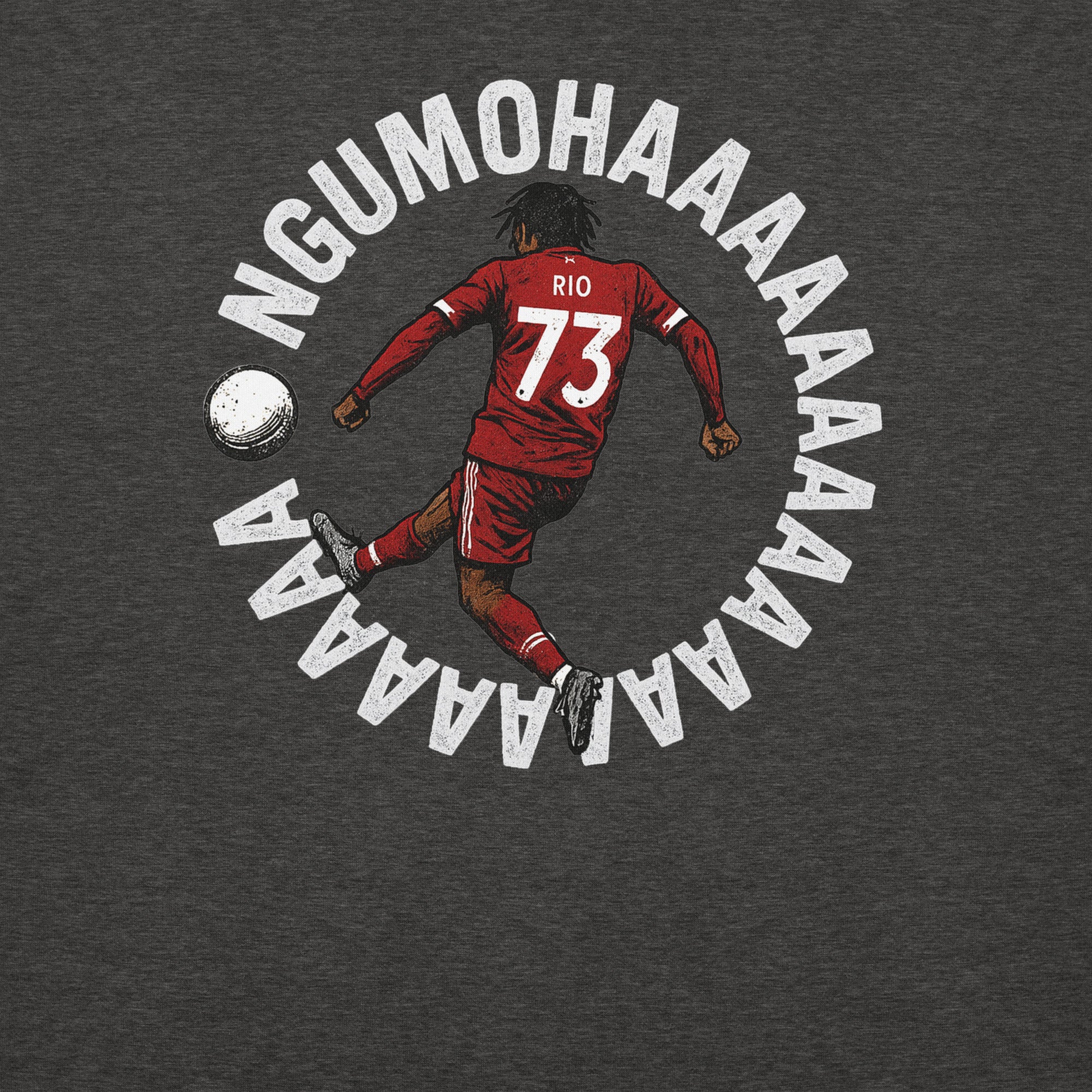 LFC NGUMOHA Hoodie-Prism and Ink