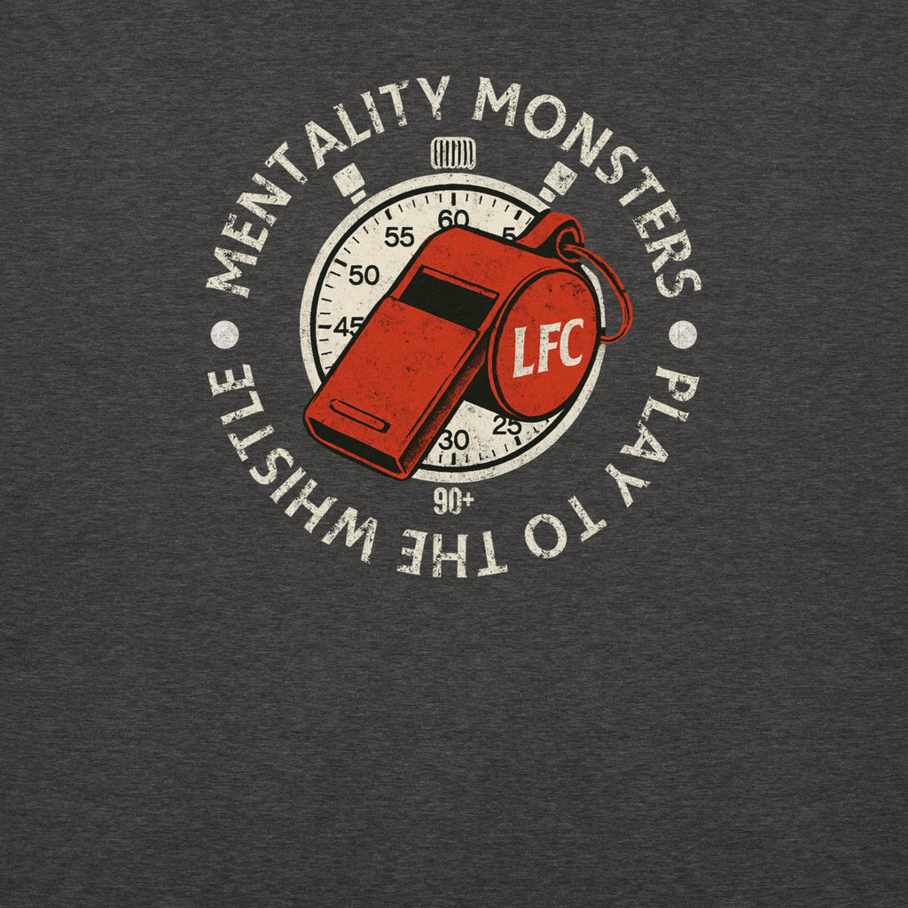 LFC Play To The Whistle Hoodie-Prism and Ink
