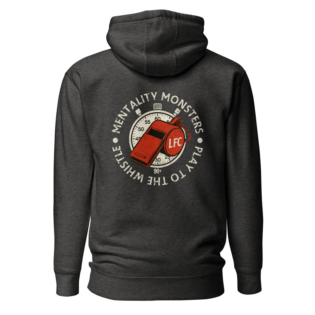 LFC Play To The Whistle Hoodie-Prism and Ink