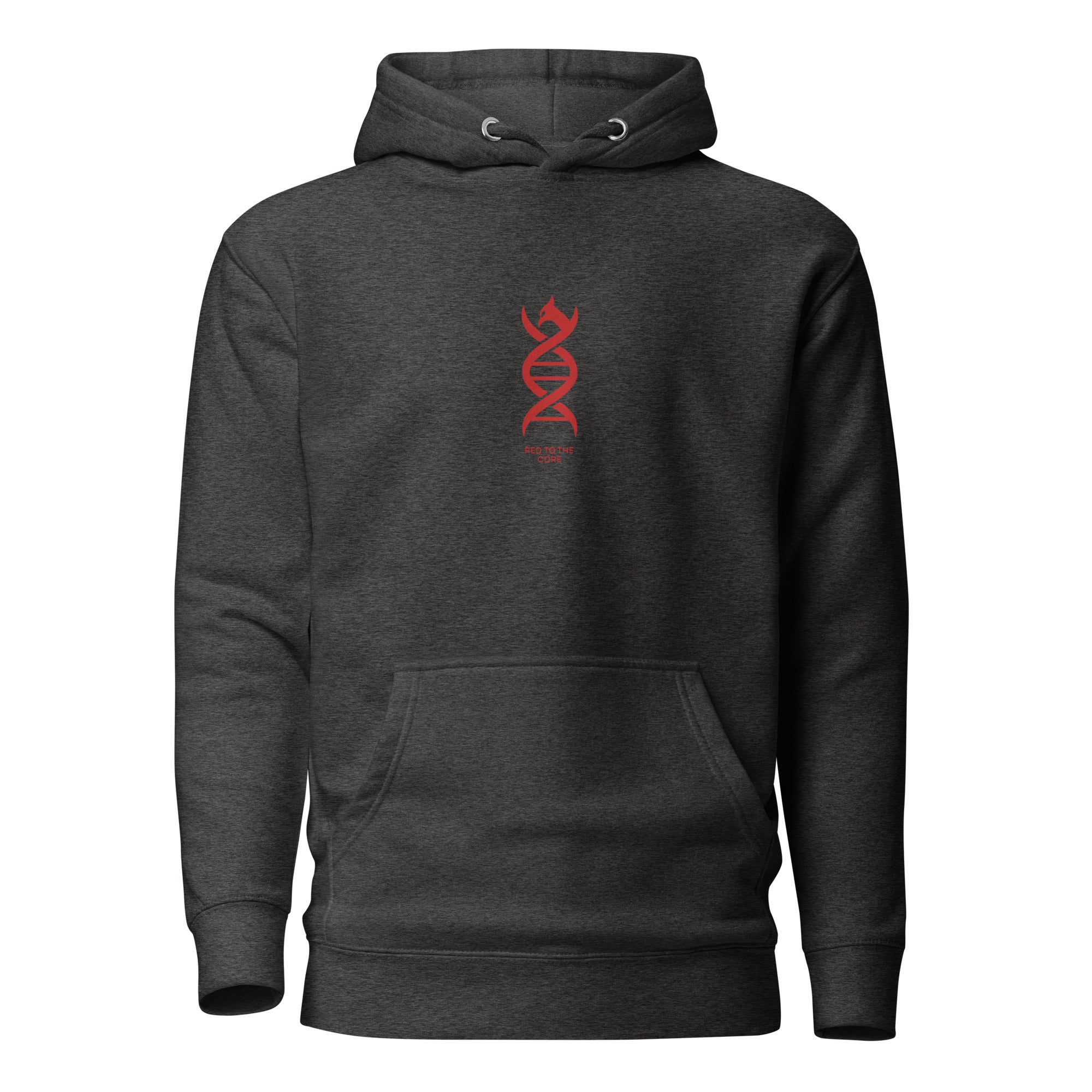 LFC Red To The Core DNA Hoodie-Prism and Ink