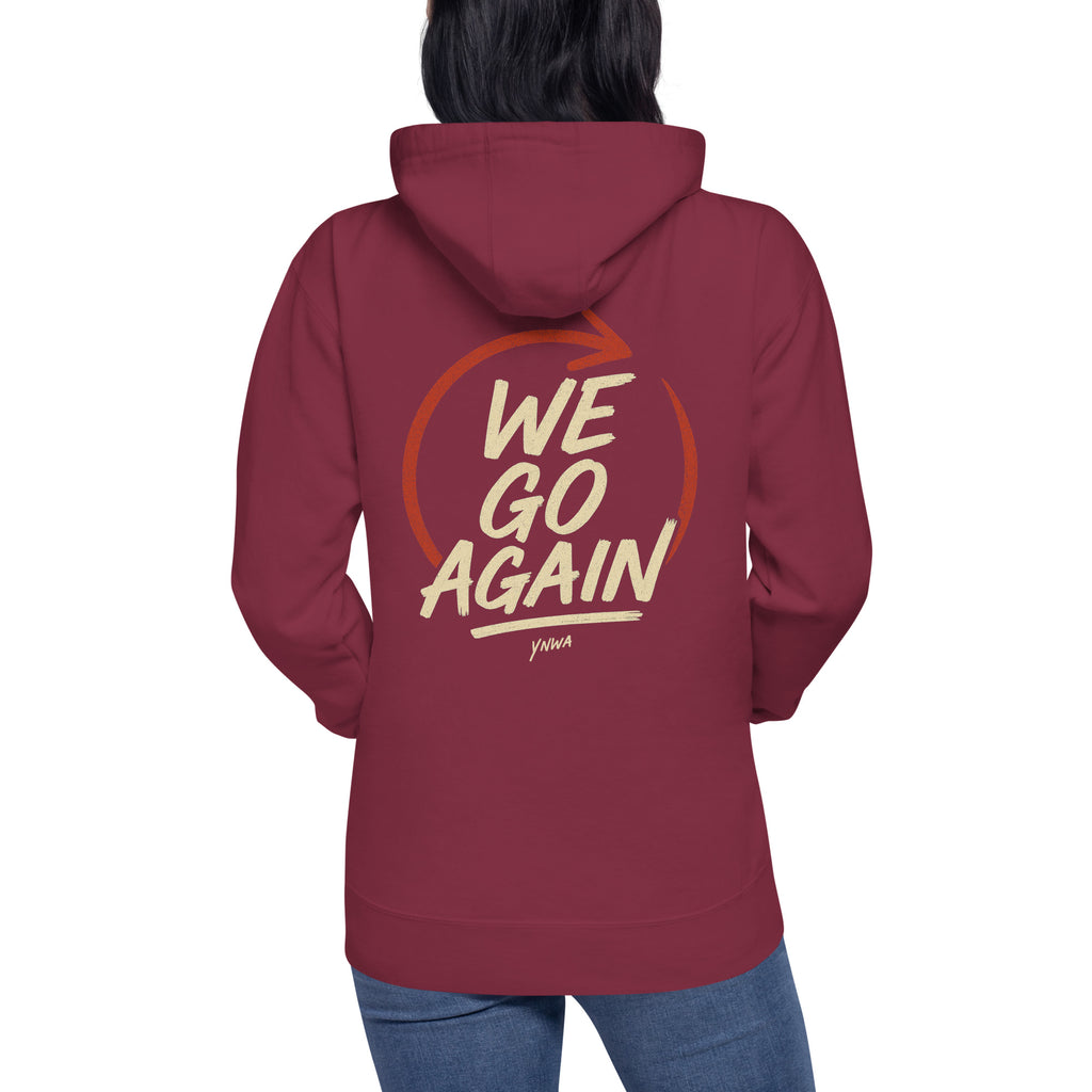 LFC We Go Again Hoodie-Prism and Ink