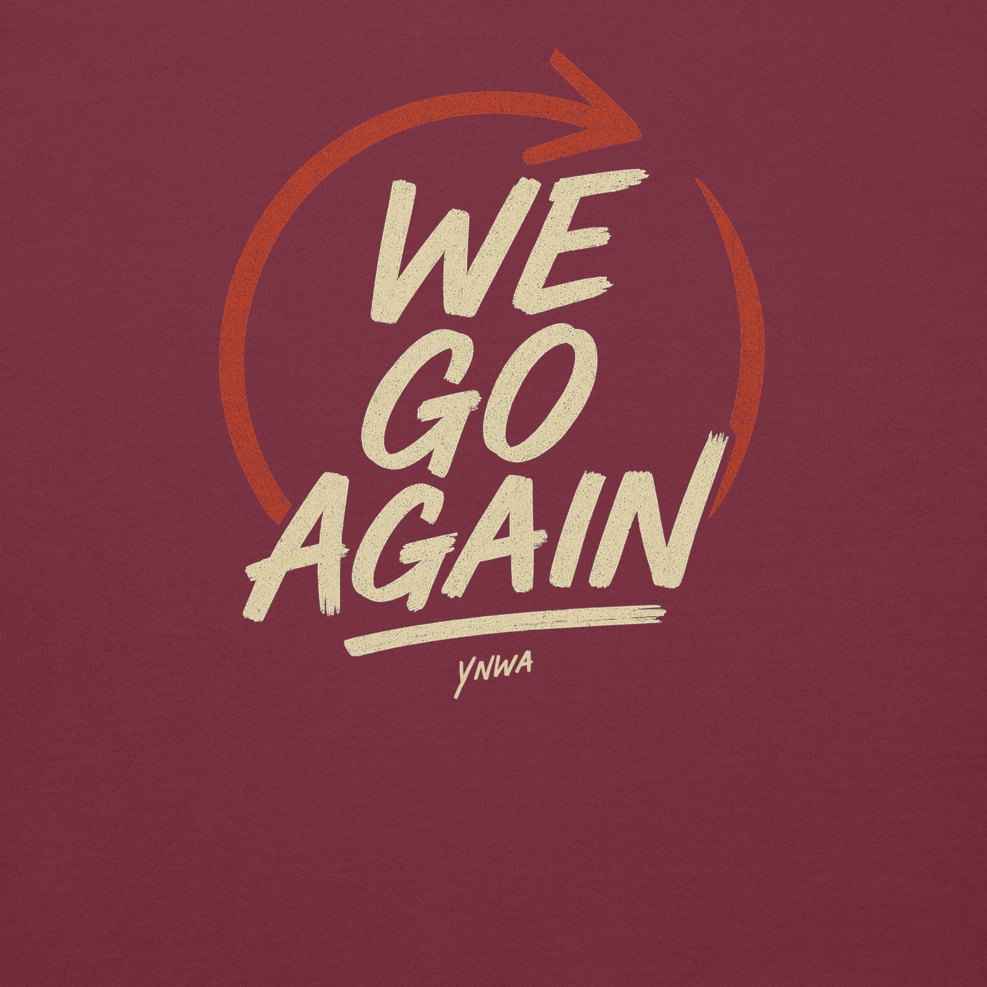 LFC We Go Again Hoodie-Prism and Ink