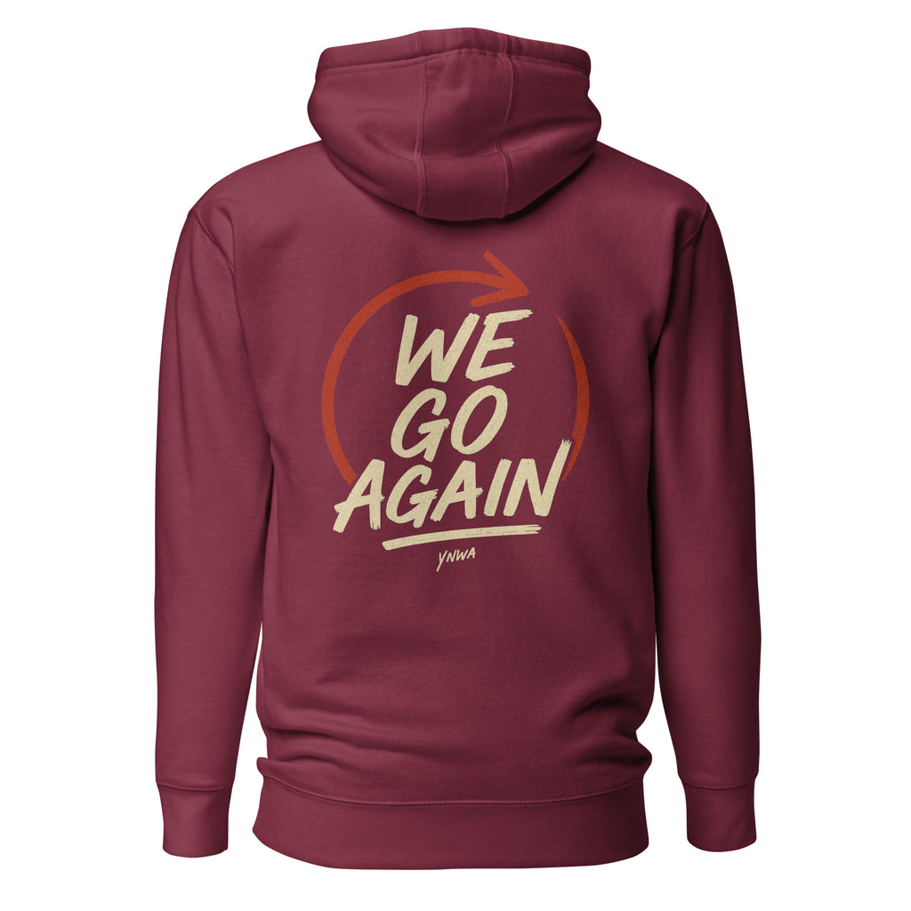 LFC We Go Again Hoodie-Prism and Ink