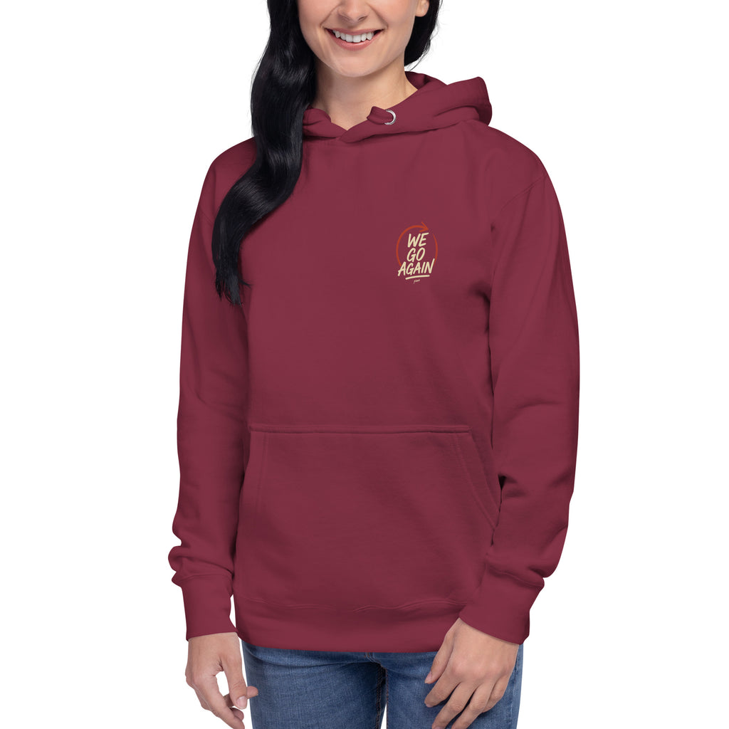 LFC We Go Again Hoodie-Prism and Ink