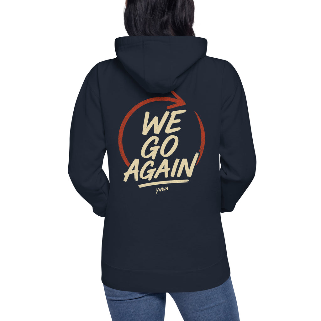 LFC We Go Again Hoodie-Prism and Ink