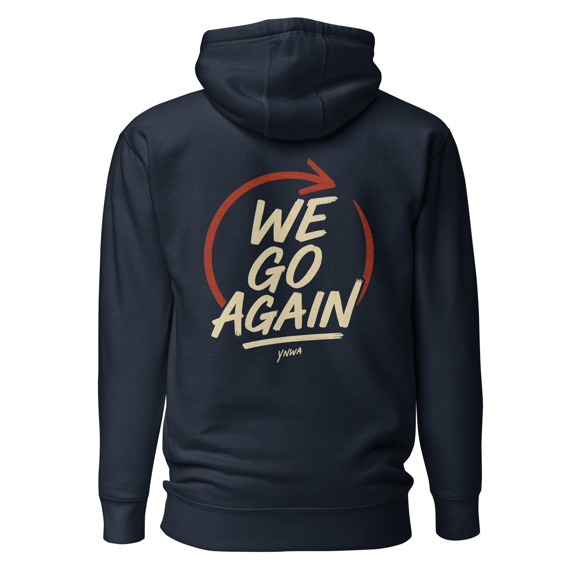 LFC We Go Again Hoodie-Prism and Ink