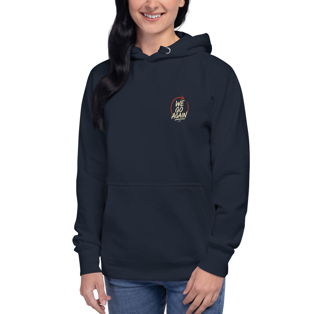 LFC We Go Again Hoodie-Prism and Ink