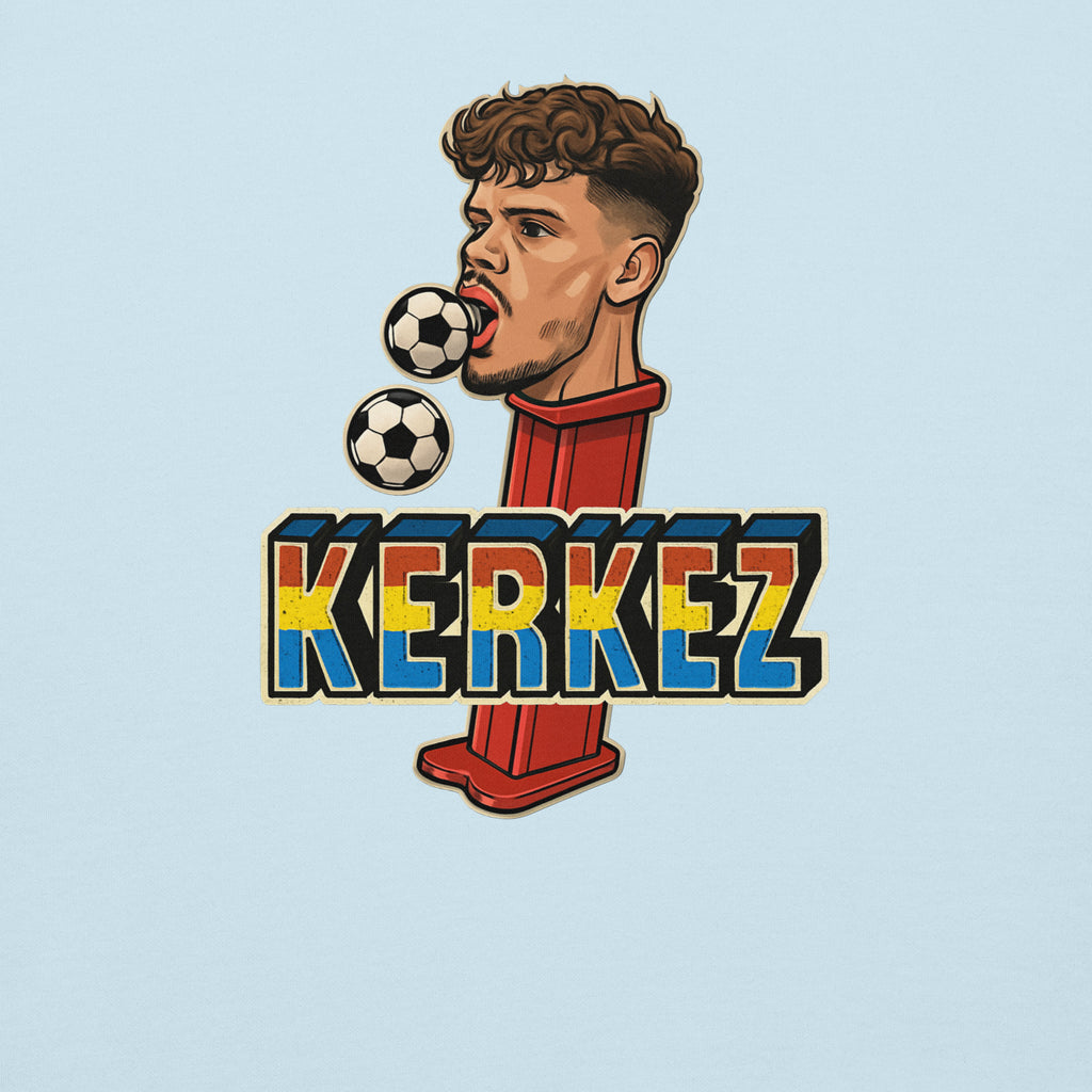 LFC Milos KerPEZ Hoodie-Prism and Ink
