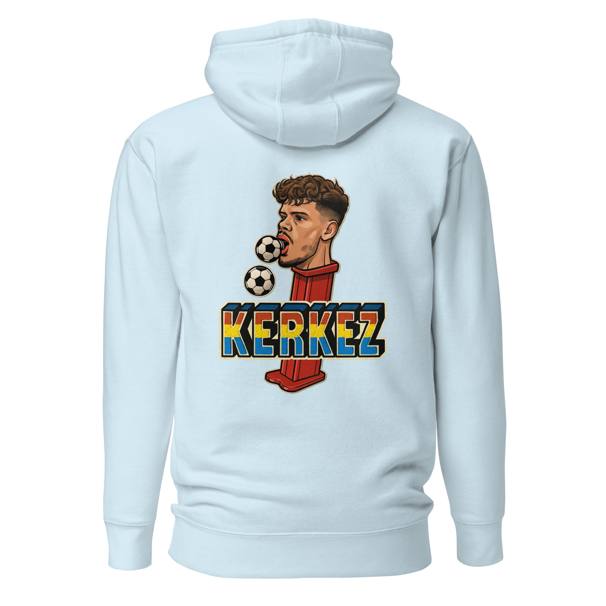 LFC Milos KerPEZ Hoodie-Prism and Ink