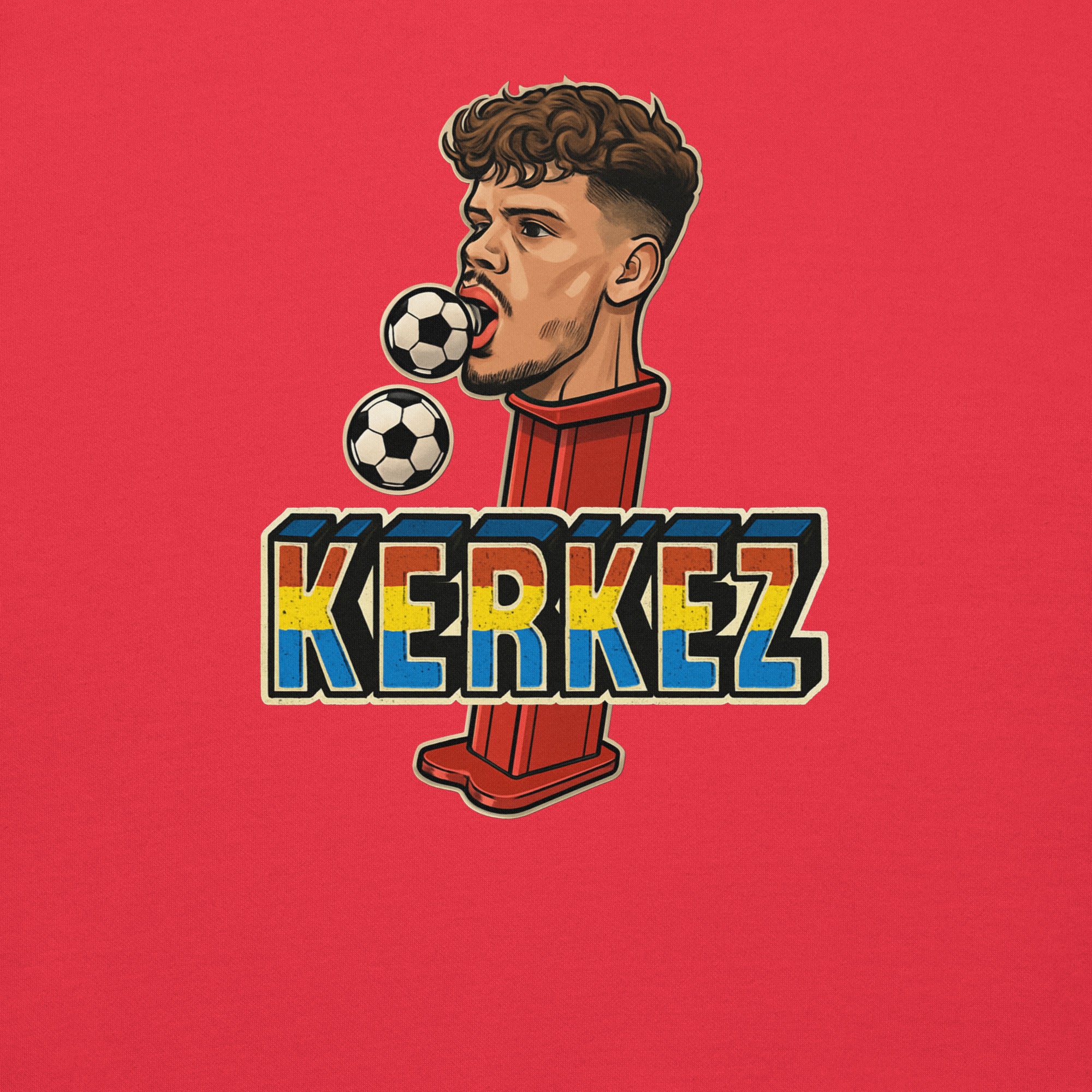 LFC Milos KerPEZ Hoodie-Prism and Ink