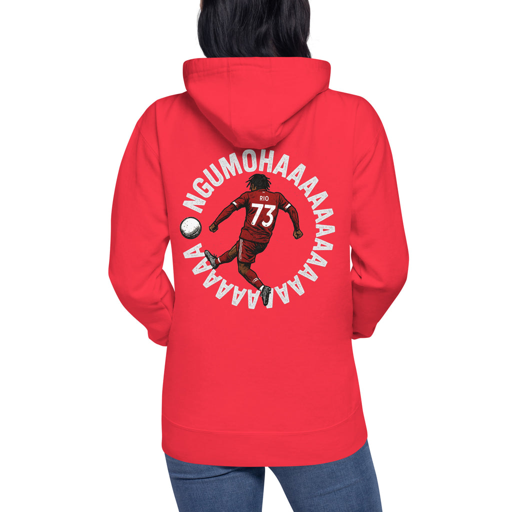 LFC NGUMOHA Hoodie-Prism and Ink