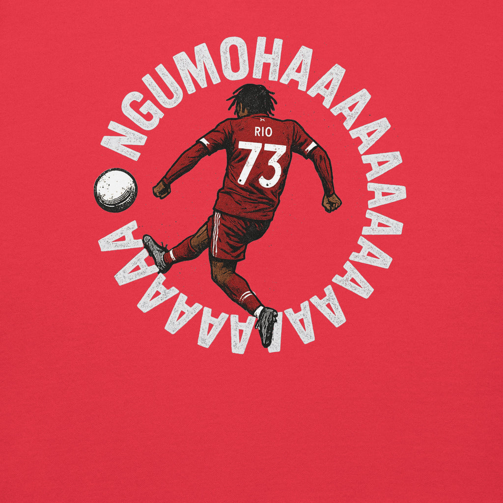 LFC NGUMOHA Hoodie-Prism and Ink