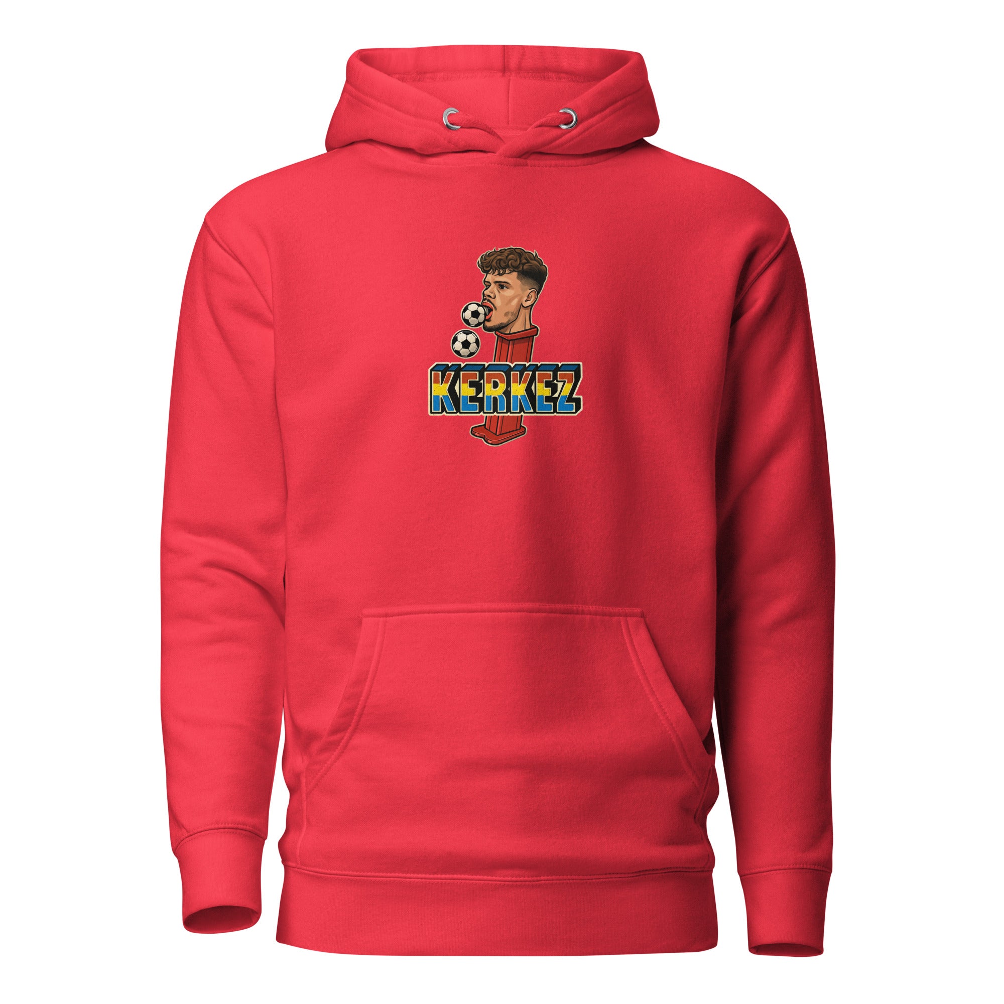 LFC Milos KerPEZ Hoodie-Prism and Ink