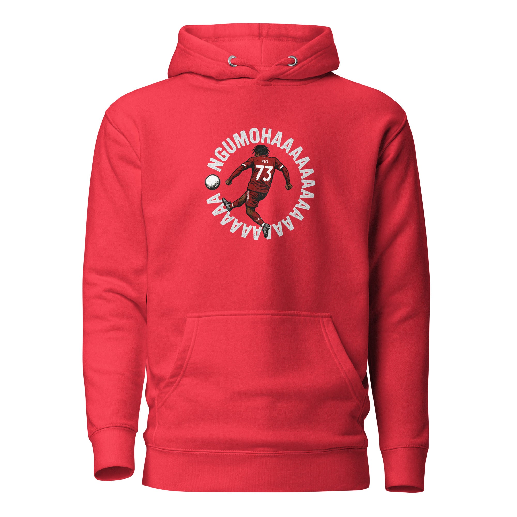 LFC NGUMOHA Hoodie-Prism and Ink