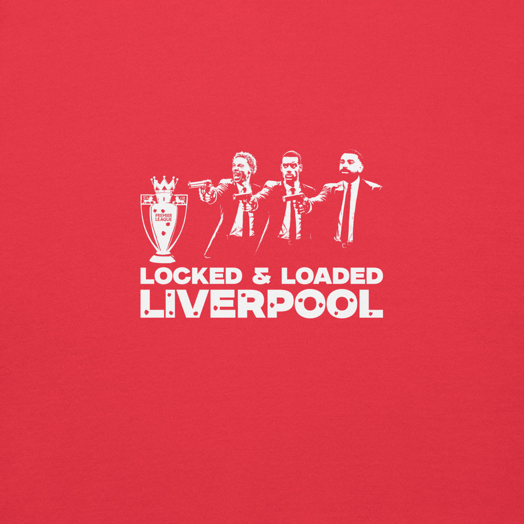 Unisex Hoodie-Prism and Ink