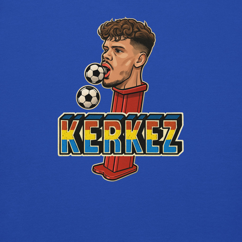 LFC Milos KerPEZ Hoodie-Prism and Ink