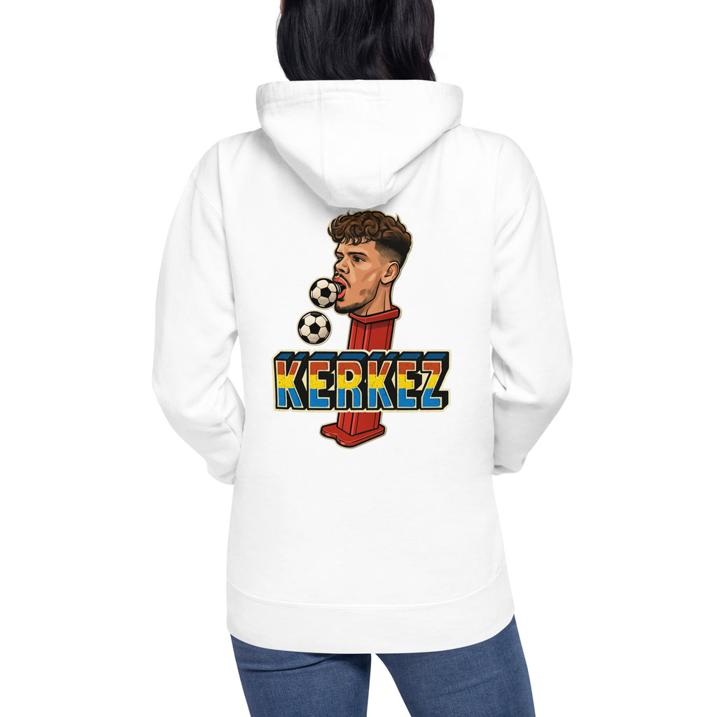 LFC Milos KerPEZ Hoodie-Prism and Ink