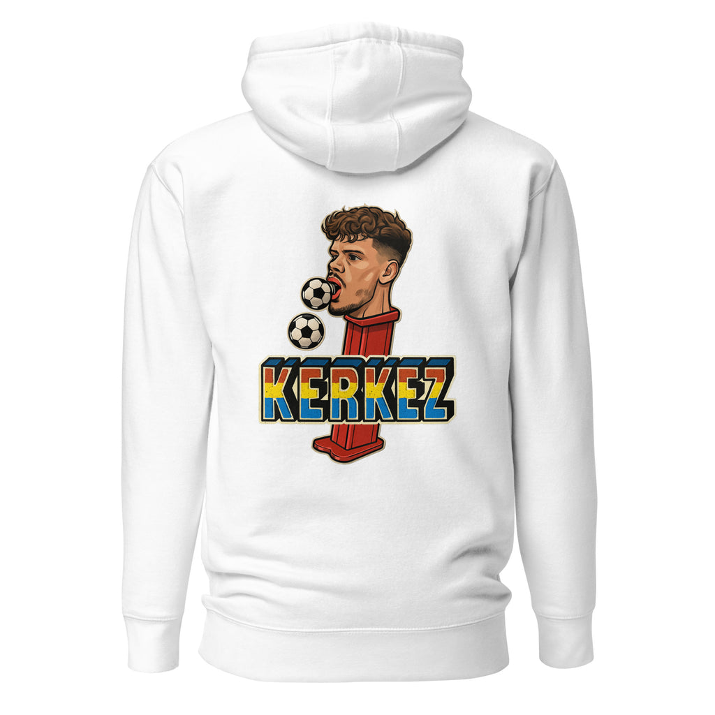 LFC Milos KerPEZ Hoodie-Prism and Ink