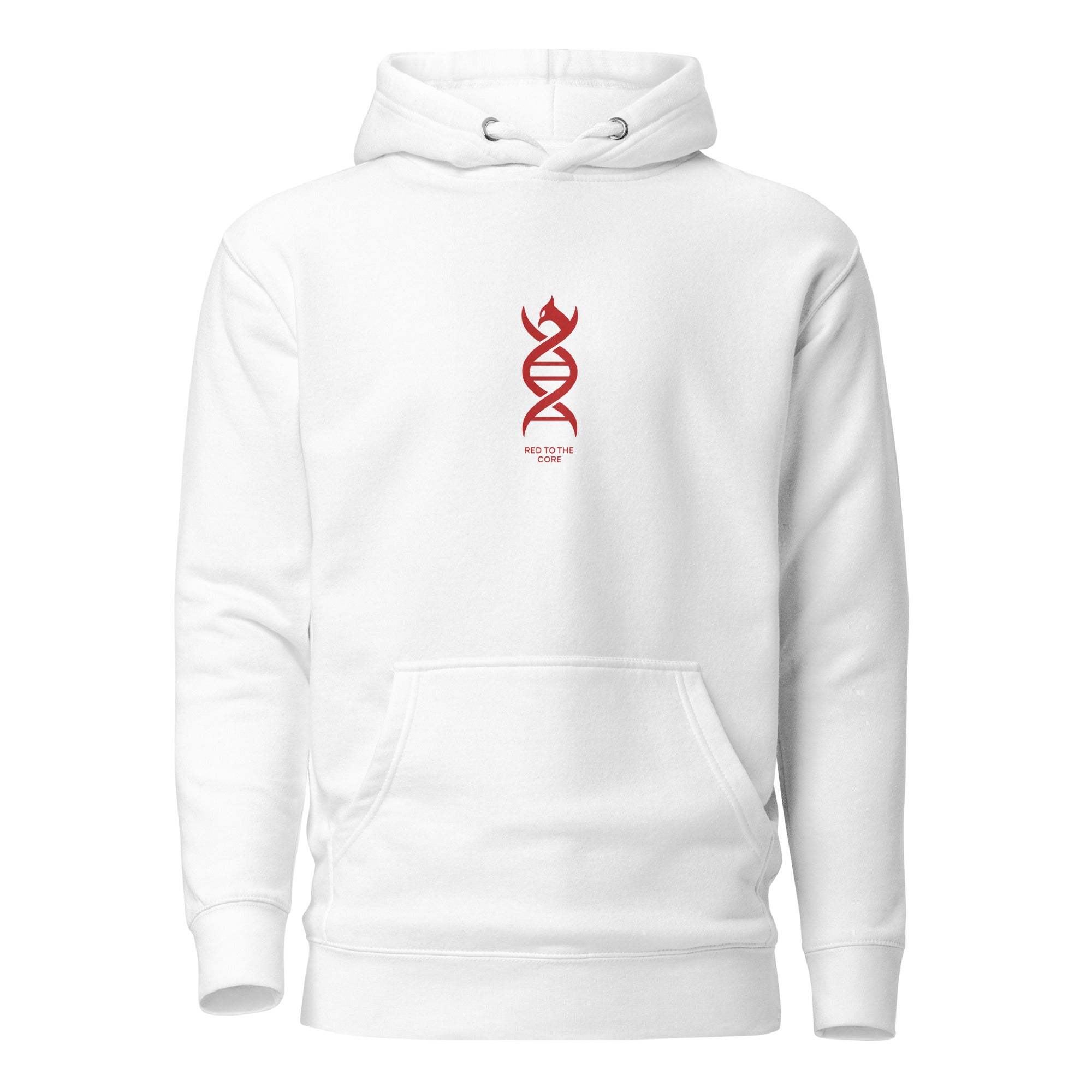 LFC Red To The Core DNA Hoodie-Prism and Ink