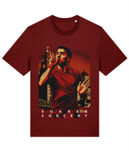LFC Legends Edition: Suarez Sorcery T-Shirt-Prism and Ink
