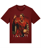 LFC Legends Edition: Torres Terrific T-Shirt-Prism and Ink