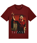 LFC Legends Edition: Alonso Amazing T-Shirt-Prism and Ink