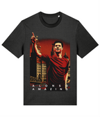 LFC Legends Edition: Alonso Amazing T-Shirt-Prism and Ink