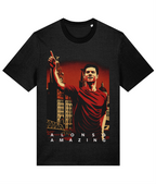 LFC Legends Edition: Alonso Amazing T-Shirt-Prism and Ink