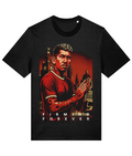 LFC Legends Edition: Firmino Forever T-Shirt-Prism and Ink