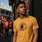 #7 Deutscher Baller T-Shirt