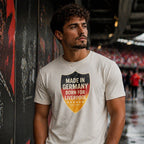 #7 Born For Liverpool T-Shirt
