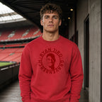 LFC Our #38 Gravenberch Sweatshirt