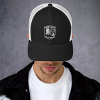 LFC Slotball Trucker Cap-Prism and Ink