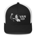 LFC Big Virg Trucker Cap-Prism and Ink