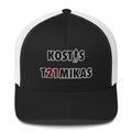 LFC T21MIKAS Energy Trucker Cap-Prism and Ink