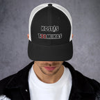 LFC T21MIKAS Energy Trucker Cap-Prism and Ink