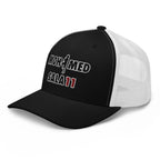 LFC SALA11 Zen Trucker Cap-Prism and Ink