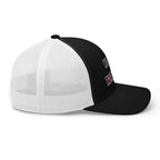LFC T21MIKAS Energy Trucker Cap-Prism and Ink