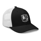 LFC Slotball Trucker Cap-Prism and Ink