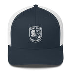 LFC Slotball Trucker Cap-Prism and Ink