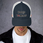 LFC T21MIKAS Energy Trucker Cap-Prism and Ink