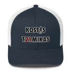 LFC T21MIKAS Energy Trucker Cap-Prism and Ink