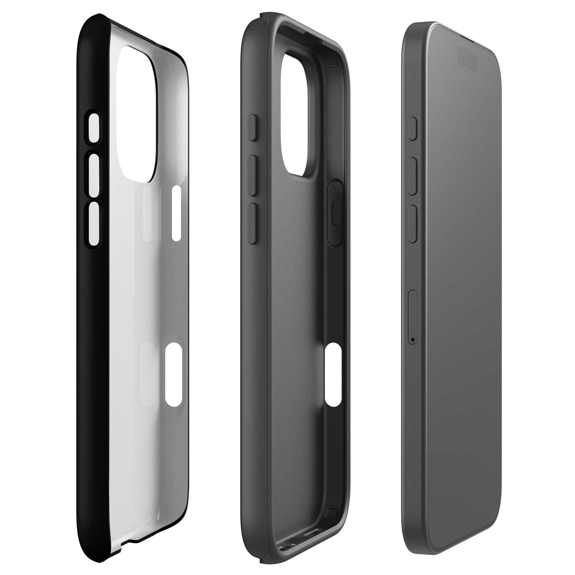 LFC Isak The Alexander Instructions Tough Case for iPhone®