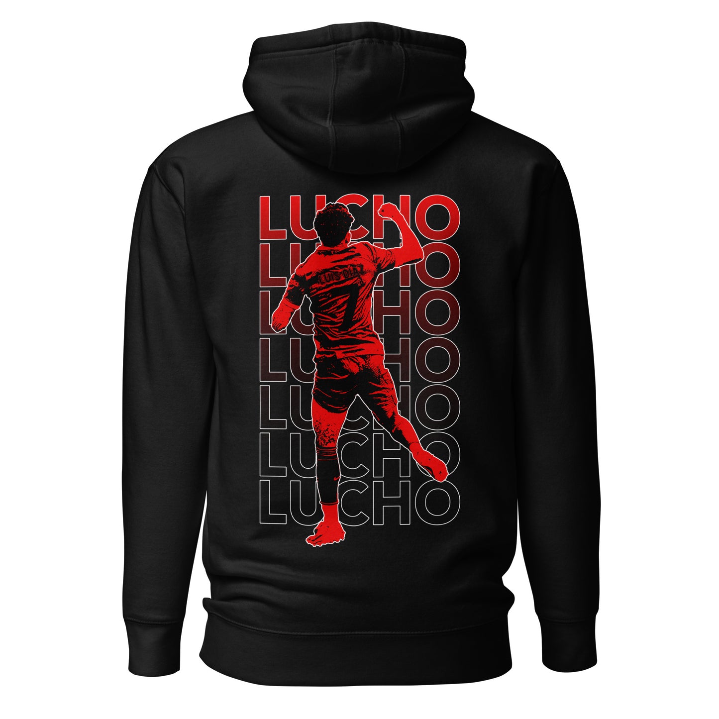 LFC Lucho Hoodie - Prism and Ink