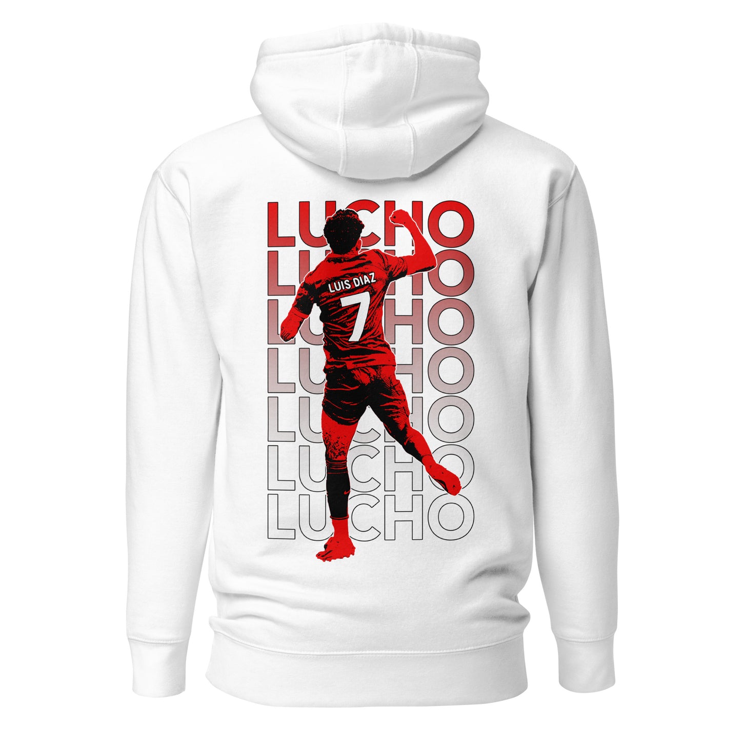 LFC Lucho Hoodie - Prism and Ink