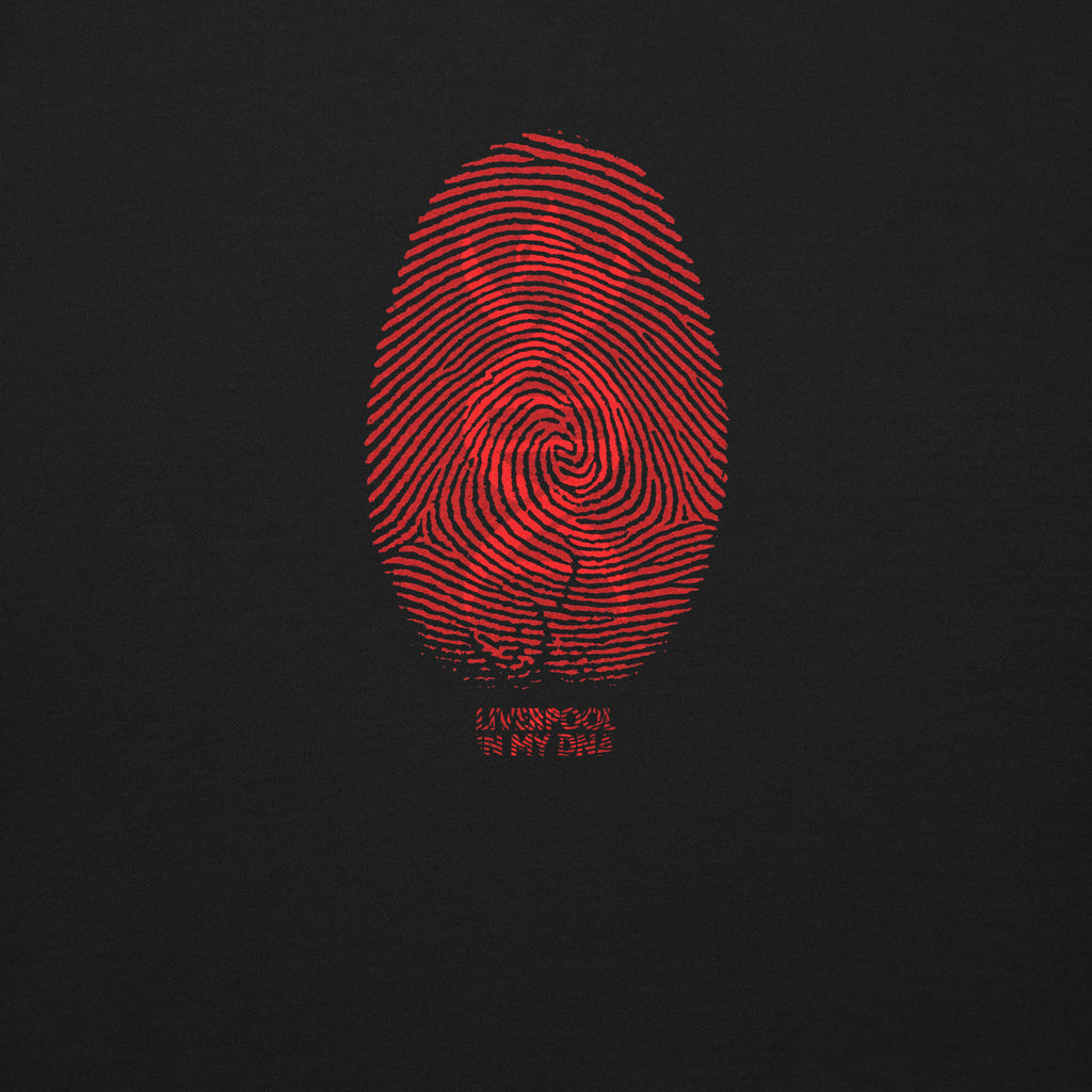 LFC In My DNA Sweatshirt